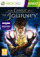 KINECT Fable the Journey (Xbox 360,  ) -    , , .   GameStore.ru  |  | 