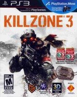 Killzone 3 [USA] [ ] PS3 -    , , .   GameStore.ru  |  | 