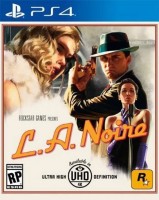 L.A.Noire [ ] PS4 -    , , .   GameStore.ru  |  | 