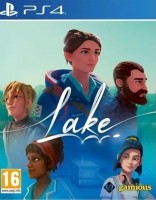Lake [ ] PS4 -    , , .   GameStore.ru  |  | 
