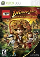 LEGO Indiana Jones (Xbox 360,  ) -    , , .   GameStore.ru  |  | 