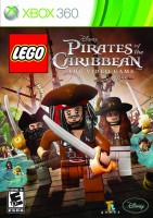 LEGO    / Pirates of the Caribbean [ ] Xbox 360 -    , , .   GameStore.ru  |  | 