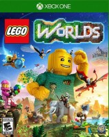 LEGO Worlds (Xbox ONE,  ) -    , , .   GameStore.ru  |  | 