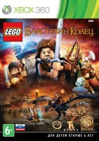 LEGO   / Lord of the Rings (Xbox 360,  ) -    , , .   GameStore.ru  |  | 