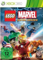 LEGO Marvel Super Heroes (Xbox 360,  ) -    , , .   GameStore.ru  |  | 