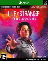 Life is Strange: True Colors [ ] Xbox One / Xbox Series X -    , , .   GameStore.ru  |  | 