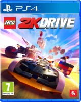 Lego 2K Drive [ ] PS4 -    , , .   GameStore.ru  |  | 