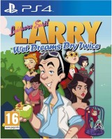 Leisure Suit Larry: Wet Dreams Dry Twice [ ] PS4 -    , , .   GameStore.ru  |  | 