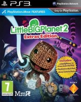 Little Big Planet 2 Extras Edition [ ] PS3 -    , , .   GameStore.ru  |  | 