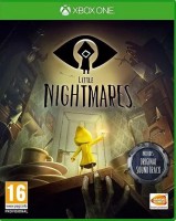Little Nightmares [ ] Xbox -    , , .   GameStore.ru  |  | 