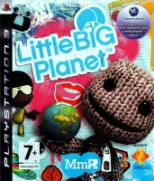 Little Big Planet [ ] PS3 -    , , .   GameStore.ru  |  | 