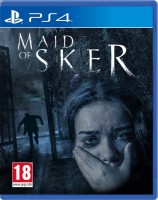 Maid of Sker [ ] PS4 -    , , .   GameStore.ru  |  | 