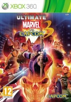 Marvel vs Capcom 3 (xbox 360) RT -    , , .   GameStore.ru  |  | 