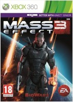 Mass Effect 3 (Xbox 360,  ) -    , , .   GameStore.ru  |  | 