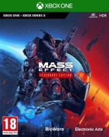 Mass Effect Legendary Edition Trilogy /  [ ] Xbox One / Xbox Series X -    , , .   GameStore.ru  |  | 