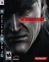 Metal Gear Solid 4 Guns Of The Patriots [USA] [ ] PS3 -    , , .   GameStore.ru  |  | 