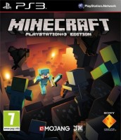Minecraft Playstation 3 Edition [ ] PS3 -    , , .   GameStore.ru  |  | 
