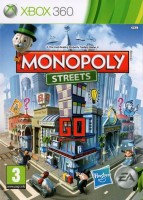 Monopoly: Streets (xbox 360) RT -    , , .   GameStore.ru  |  | 