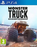 Monster Truck Championship [ ] PS4 -    , , .   GameStore.ru  |  | 