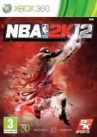 NBA 2K12 (Xbox 360,  ) -    , , .   GameStore.ru  |  | 