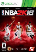 NBA 2K16 (Xbox 360 ,  ) -    , , .   GameStore.ru  |  | 