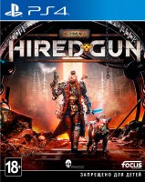 Necromunda: Hired Gun [ ] PS4 -    , , .   GameStore.ru  |  | 