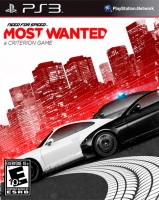 Need for Speed Most Wanted 2012 [ ] PS3 -    , , .   GameStore.ru  |  | 