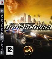 Need for Speed: Undercover (PS3,  ) -    , , .   GameStore.ru  |  | 