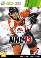 NHL 13 (Xbox 360,  ) -    , , .   GameStore.ru  |  | 