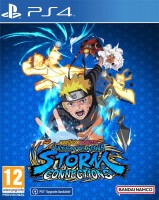 Naruto x Boruto: Ultimate Ninja Storm Connections [ ] PS4 -    , , .   GameStore.ru  |  | 