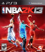 NBA 2K13 (PS3,  ) -    , , .   GameStore.ru  |  | 