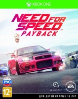 Need for Speed: Payback (Xbox,  ) -    , , .   GameStore.ru  |  | 