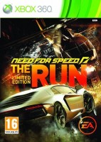 Need for Speed: RUN (Xbox 360,  ) -    , , .   GameStore.ru  |  | 