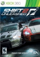 Need for Speed: Shift 2 (Xbox 360,  ) -    , , .   GameStore.ru  |  | 