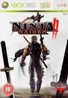 Ninja Gaiden 2 (Xbox 360,  ) -    , , .   GameStore.ru  |  | 