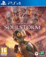 Oddworld: Soulstorm [ ] PS4 -    , , .   GameStore.ru  |  | 