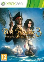 Port Royale 3 Pirates and Merchants [ ] (Xbox 360 ) -    , , .   GameStore.ru  |  | 