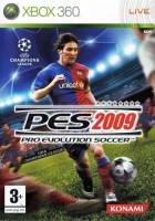 Pro Evolution Soccer 2009 (Xbox 360,  ) -    , , .   GameStore.ru  |  | 