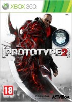 Prototype 2 (Xbox 360,  ) -    , , .   GameStore.ru  |  | 