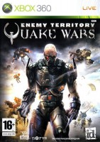 Enemy Territory: Quake Wars [ ] Xbox 360 -    , , .   GameStore.ru  |  | 