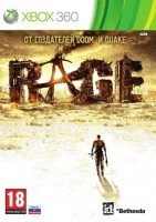 RAGE (Xbox 360,  ,  3 ) -    , , .   GameStore.ru  |  | 