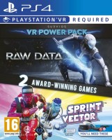 Survios Power Pack - Raw Data and Sprint Vector [  PS VR] [ ] PS4 -    , , .   GameStore.ru  |  | 