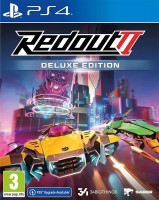 Redout 2 Deluxe Edition [ ] PS4 -    , , .   GameStore.ru  |  | 