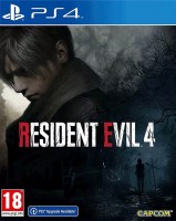 Resident Evil 4 Remake [ ] PS4 -    , , .   GameStore.ru  |  | 