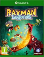 Rayman Legends [ ] Xbox One -    , , .   GameStore.ru  |  | 