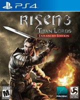 Risen 3: Titan Lords [ ] PS4 -    , , .   GameStore.ru  |  | 