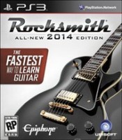 Rocksmith (ps3) -    , , .   GameStore.ru  |  | 
