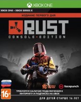 Rust [ ] Xbox One -    , , .   GameStore.ru  |  | 