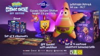   / SpongeBob SquarePants: The Cosmic Shake ollectors Edition [ ] (PS4) -    , , .   GameStore.ru  |  | 