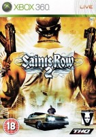 Saints Row 2 (Xbox 360,  ) -    , , .   GameStore.ru  |  | 